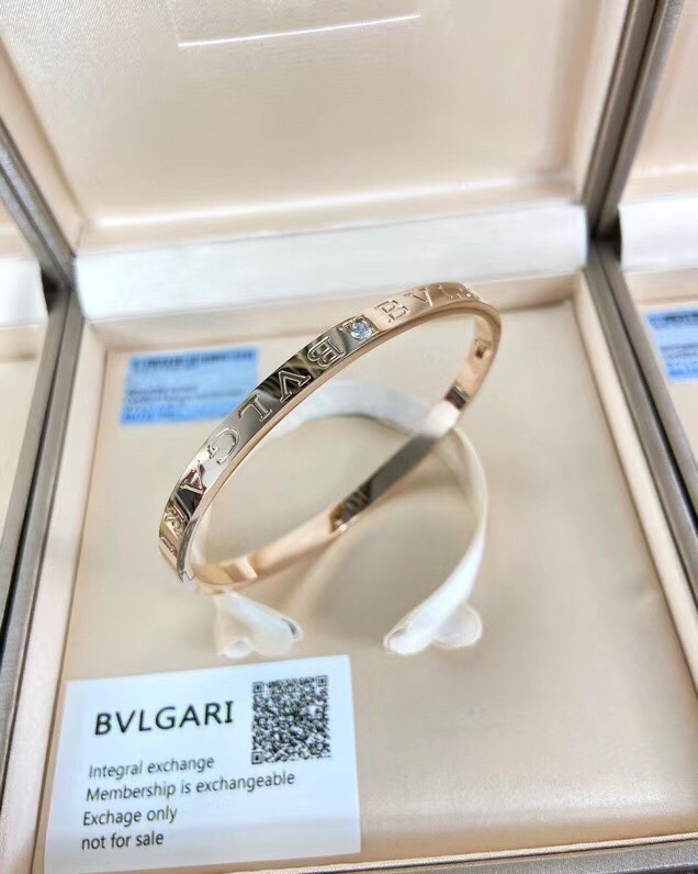 Bvlgari Bracelets